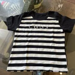 コムサイズム　Ｔシャツ　90新品