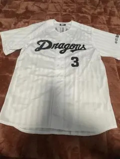 2026年最新】中日ドラゴンズ ユニフォーム 背番号なしの人気アイテム