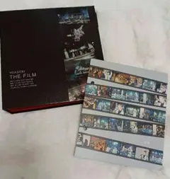 【限定価格☆】【完全生産限定盤】YOASOBI THE FILM