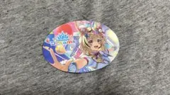 ホロドリ スナック ステッカー 尾丸ポルカ
