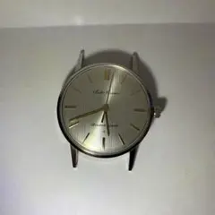 美品 SEIKO セイコー クロノス Diashock 23石 J14077 - メルカリ