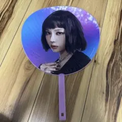 2025年最新】AESPA ウィンター うちわの人気アイテム - メルカリ