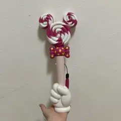 ミニーライトスティック