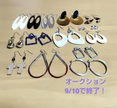 ♦ピアスセット まとめ売り‼️