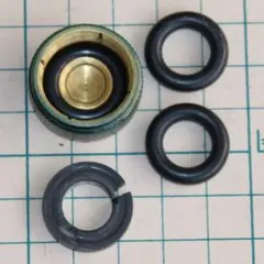 2026年最新】燃料キャップ コールマンの人気アイテム - メルカリ