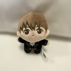 銀魂 ほわぬい vol.2 沖田総悟 1種 - メルカリ
