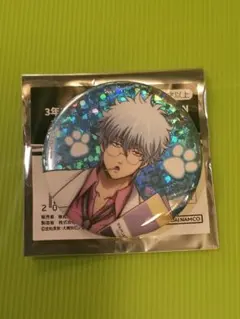 銀魂　缶バッジ　✴︎ナンジャタウン限定非売品✴︎ 銀魂 缶バッジ ✴︎ナンジャタウン限定非売品✴︎ 2025年最新