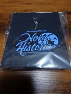 Ave Mujica 5th LIVE エコバッグ&ラバーキーホルダー 特典A - メルカリ