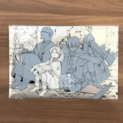 葬送のフリーレン　シールくじびき　第二章　ヒンメルいっぱい