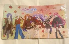 アイカツ プリパラ 東京タワー ラバーマット - メルカリ