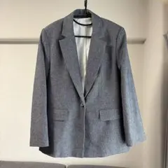 【新品未使用】ZARA ジャケット アウター