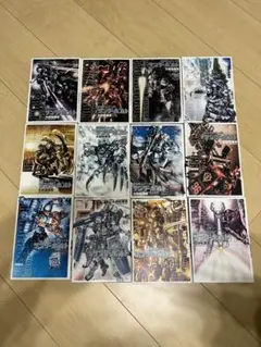 ☀️ ほぼ初版 完結 機動戦士ガンダムサンダーボルト 全巻 + 特装版 ☀️ 機動戦士ガンダム サンダーボルト 全巻セット（1-27巻 最新刊） | 八