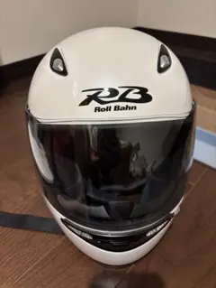 YAMAHA フルフェイスヘルメット YF-5II ブラック - メルカリ