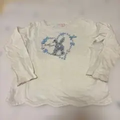 メゾピアノ130ロンT