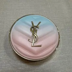 YSL Touche Éclat Glow-Pact Cushion