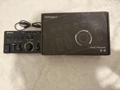 Roland AIRA Compact E-4のサムネイル
