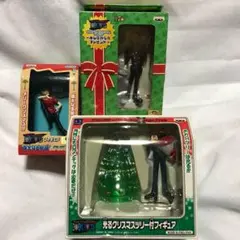 プライズ  ワンピース  サンジ  フィギュア 色々3点セット！ 新品、訳ありk