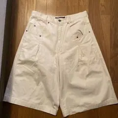 karl kani jeans バギーショーツ パンツのサムネイル