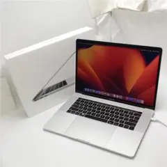 MacBook Pro 13インチ M1 8GB/256GB 純正充電器付 - メルカリ