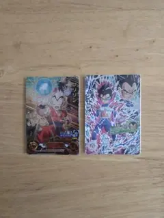 2025年最新】ドラゴンボールヒーローズ lc まとめの人気アイテム