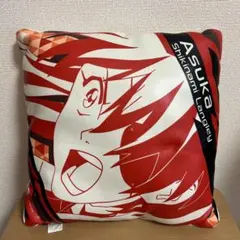 シャア× AURIS オリジナルクッション - メルカリ
