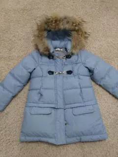 ダウンジャケット130