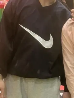 Nike 古着　スウェット　ジャージ