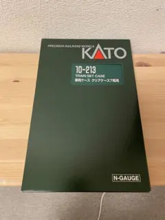 バラ売り可能‼️KATO 車両単品クリア空ケース たくさんあります❗。 2025年最新】kato 車両ケースの人気アイテム - メルカリ