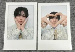 straykids スキズ リノ 5'clock ペンミ tincase ポラ