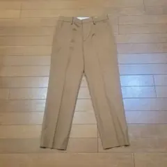 ユナイテッドアローズのパンツ