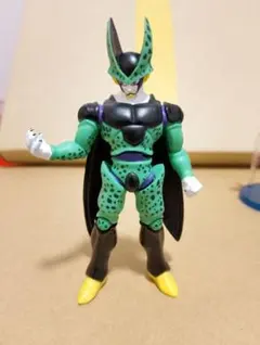 Dragon Ball /Cellマスコット　フィギュア　レア