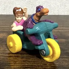 原始家族フリントストーン 1986★ペブルス★ディノ★アメトイ★マクドナルド