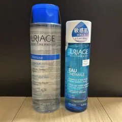 ユリアージュ 化粧水&化粧液のサムネイル