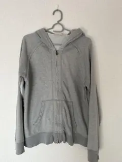 GLOBAL WORKパーカー M