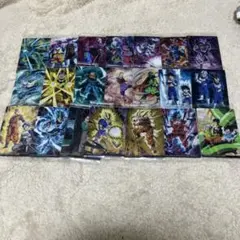 イタジャガ　ドラゴンボール vol.8 21種