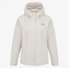 【試着のみ！】THE NORTH FACE フード付きジャケット XL