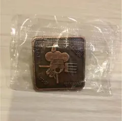 ワンピース  サンジ  ピンバッジ