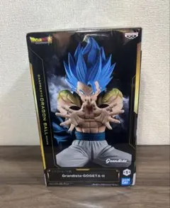 Grandista-Gogeta-II フィギュア バンダイ