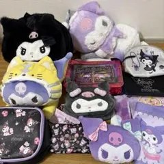 2026年最新】クロミ年代物の人気アイテム - メルカリ