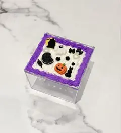 ハロウィンデザイン 小物入れ
