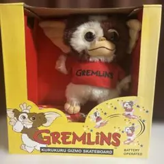 中古品】Gremlins 2 Gizmo Mogwai コレクションドール - メルカリ