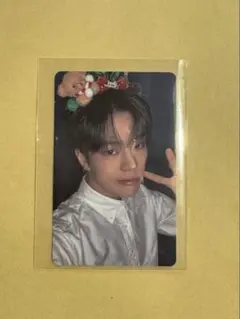 whib タレントカード