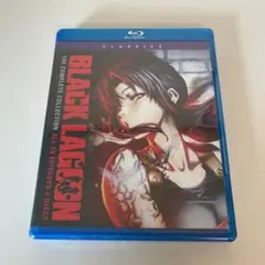 2025年最新】BLACK LAGOON Blu-ray BOXの人気アイテム - メルカリ