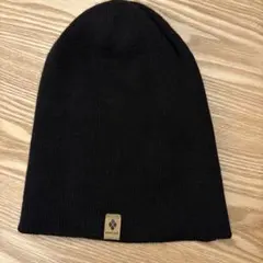 mont-bell ニット帽