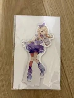 アインツベルン アクリルスタンド 衛宮さんちの今日のごはん - メルカリ