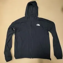 THE NORTH FACE スワローテイルフーディNP71520 ブラック