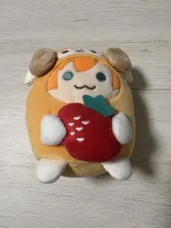 2025年最新】ジェルくんアニマルぬいぐるみクッションの人気アイテム