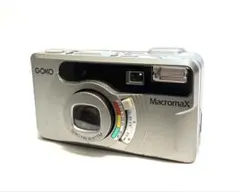 GOKO MacromaX FR-350 コンパクトフィルムカメラのサムネイル
