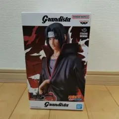 うちはイタチフィギュア