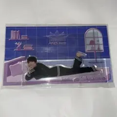 【新品未開封】Snow Man 深澤辰哉 パジャマ アクスタ